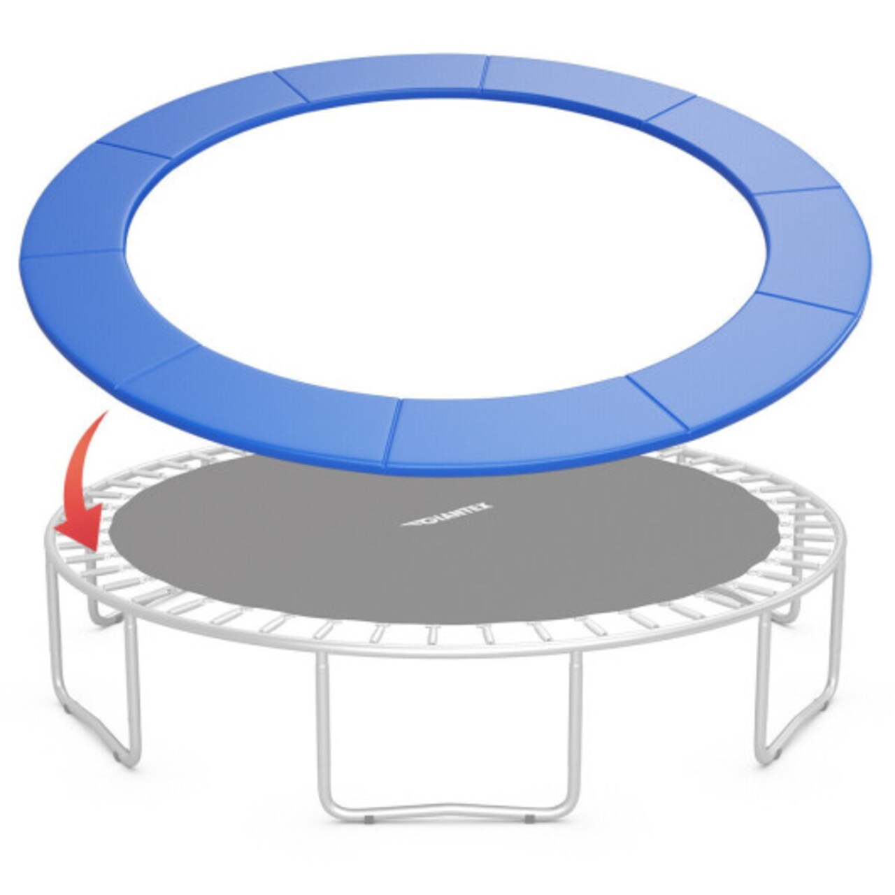 Trampoline Replacement Safety Pad Bounce Frame Michaels